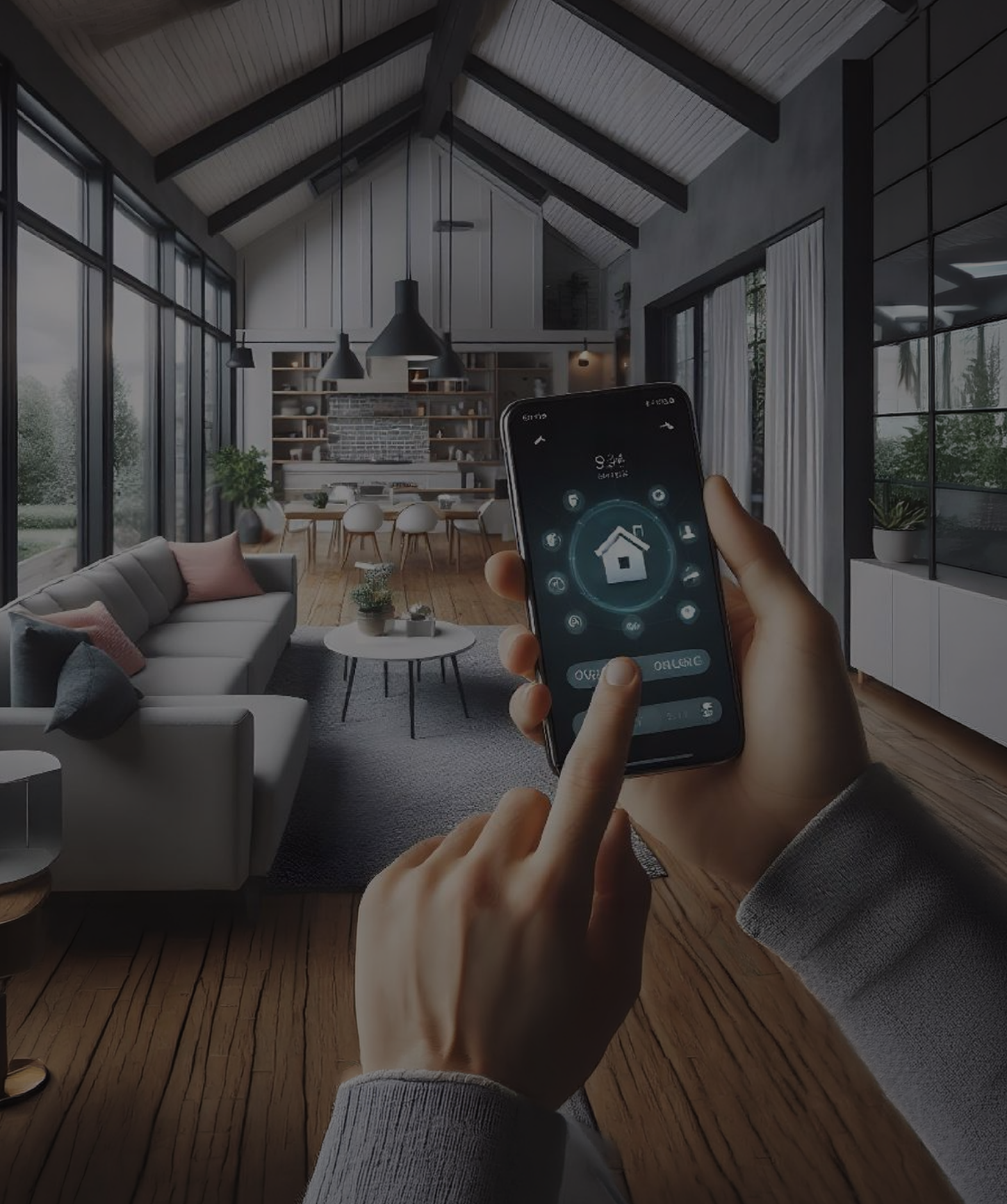 Smart Systems Mobile