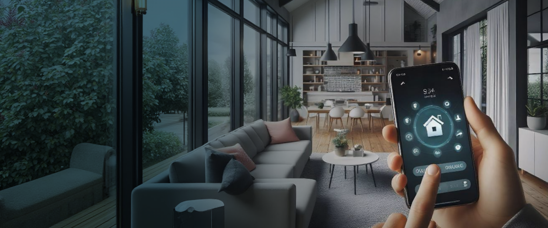 Smart Systems Desktop