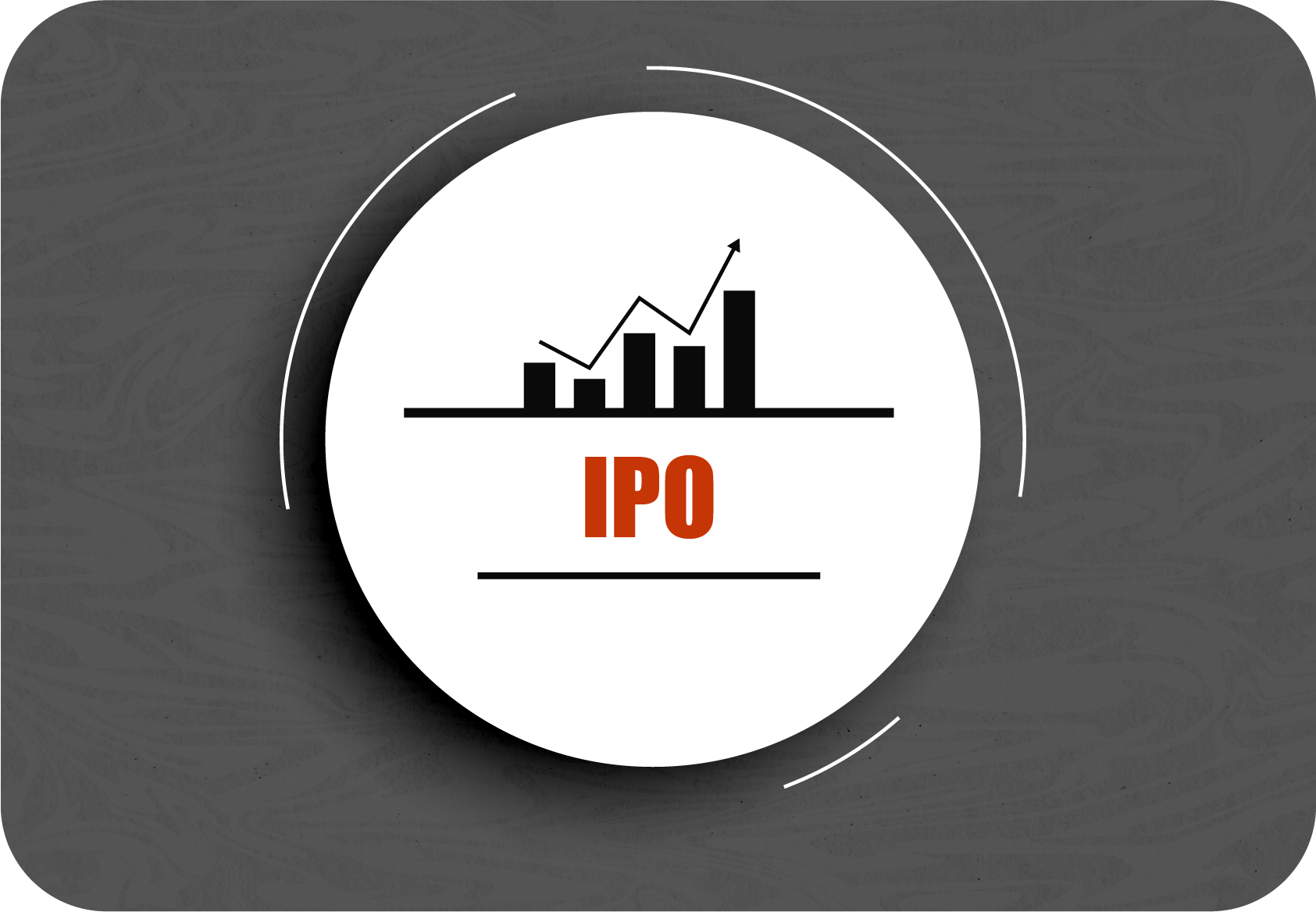 Public Company Milestone