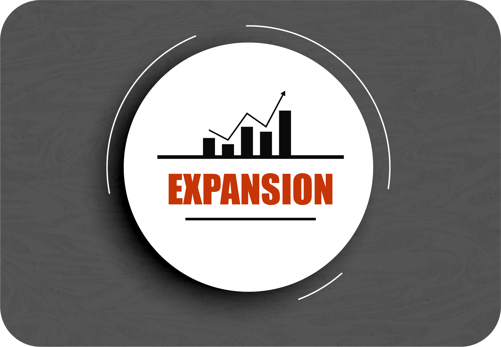 Infrastructure Expansion