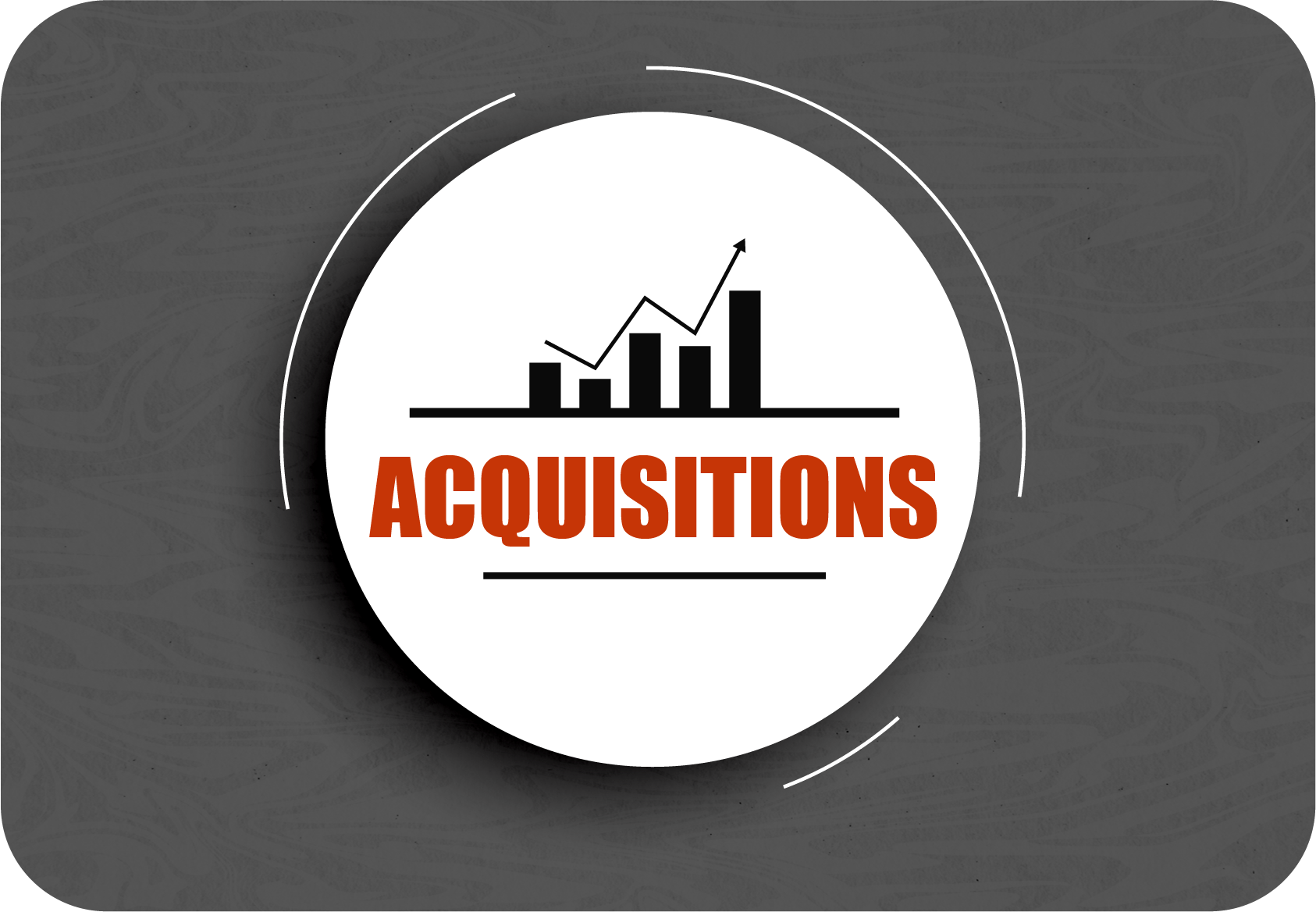 Strategic Acquisitions